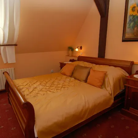 Opera Hotel Praha