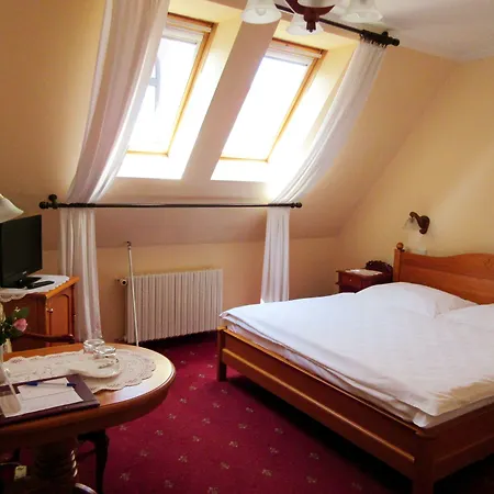 Hotel Opera 4*