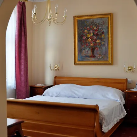 Hotel Opera