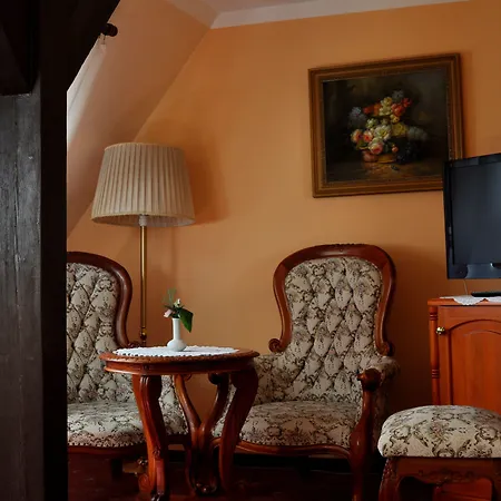Opera Hotel Praha