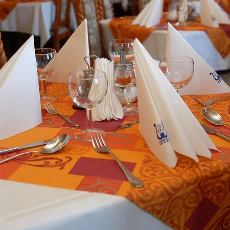 Opera Hotel 4*