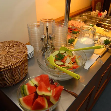 Hotel Opera Praha