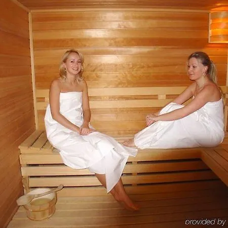 Hotel Opera Prag