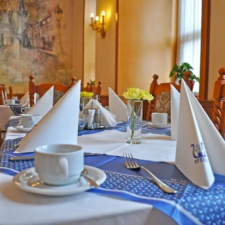Opera 4* Prag