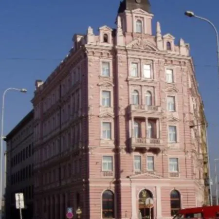 Opera Prag