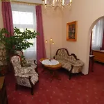 Opera Hotel Praag