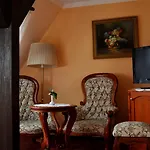 Opera Hotel Praag