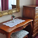 Hotel Opera Praag