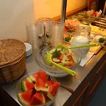 Hotel Opera Praag