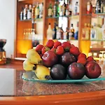 Opera Hotel Praag