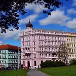 Opera Praag