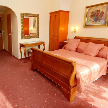 Opera Otel Prag