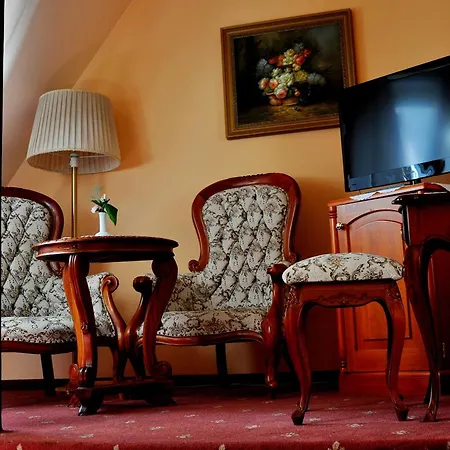 Hotel Opera