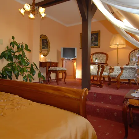 Opera 4* Prag