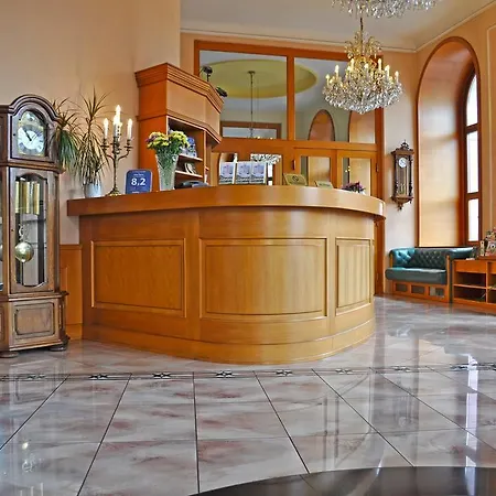Opera Otel 4*