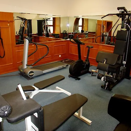 Otel Opera 4*
