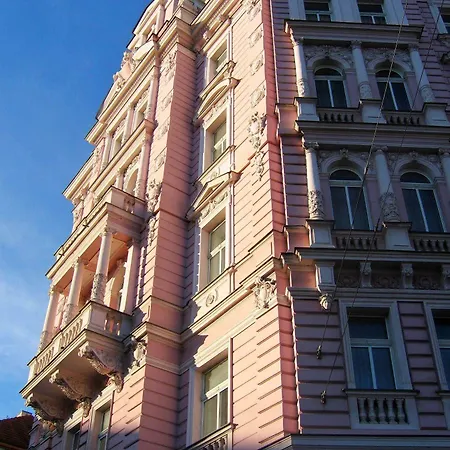 Hotel Opera Prague