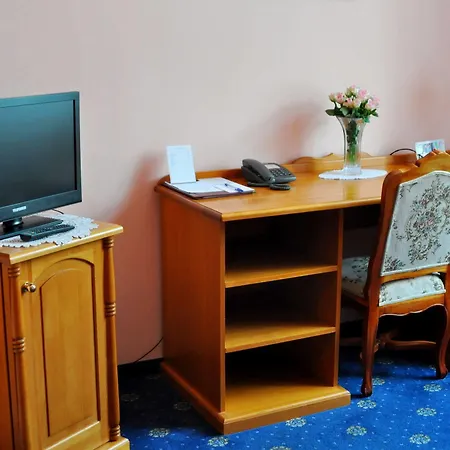 Opera Otel Prag