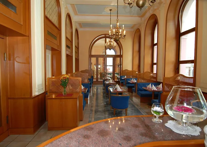 Otel Opera