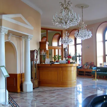 오페라 4* 프라하