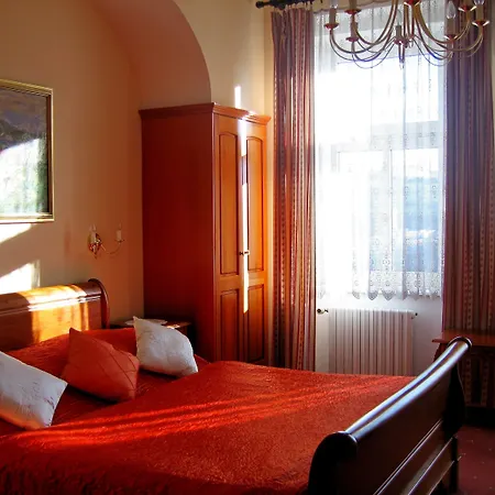 오페라 4* 프라하