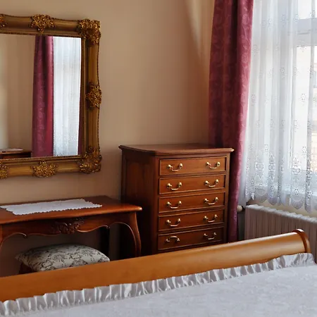 오페라 4* 프라하