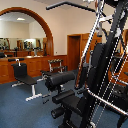 오페라 호텔 프라하