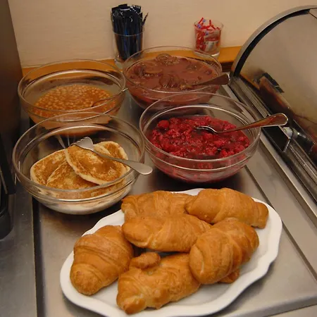 호텔 오페라 프라하