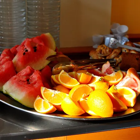 호텔 오페라 프라하