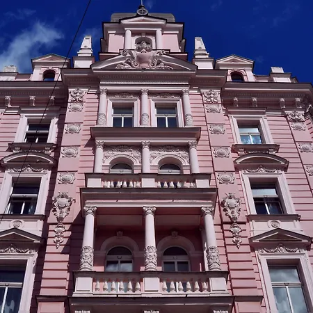 오페라 4* 프라하