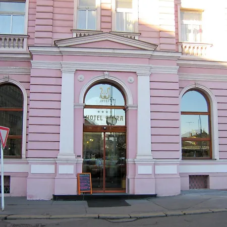 Opera Hotel