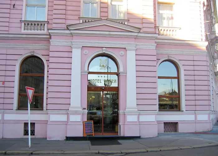 Opera Hotel