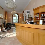 Hotel Opera Prague