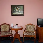Opera Szálloda Prága