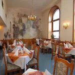 Hotel Opera Prague