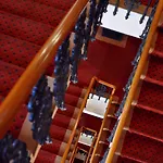 Opera Szálloda 4*