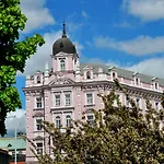 Opera Szálloda Prága